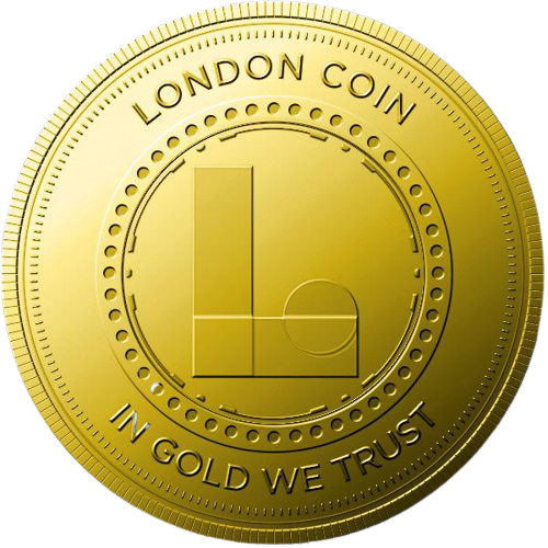 LONDONCOIN : LondonCoin Gold (LDXG)